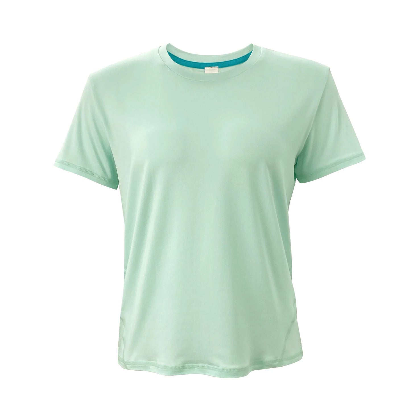Long Run - Women's Performance Tech Tee