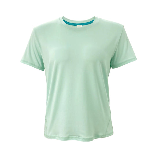 Long Run - Women's Performance Tech Tee