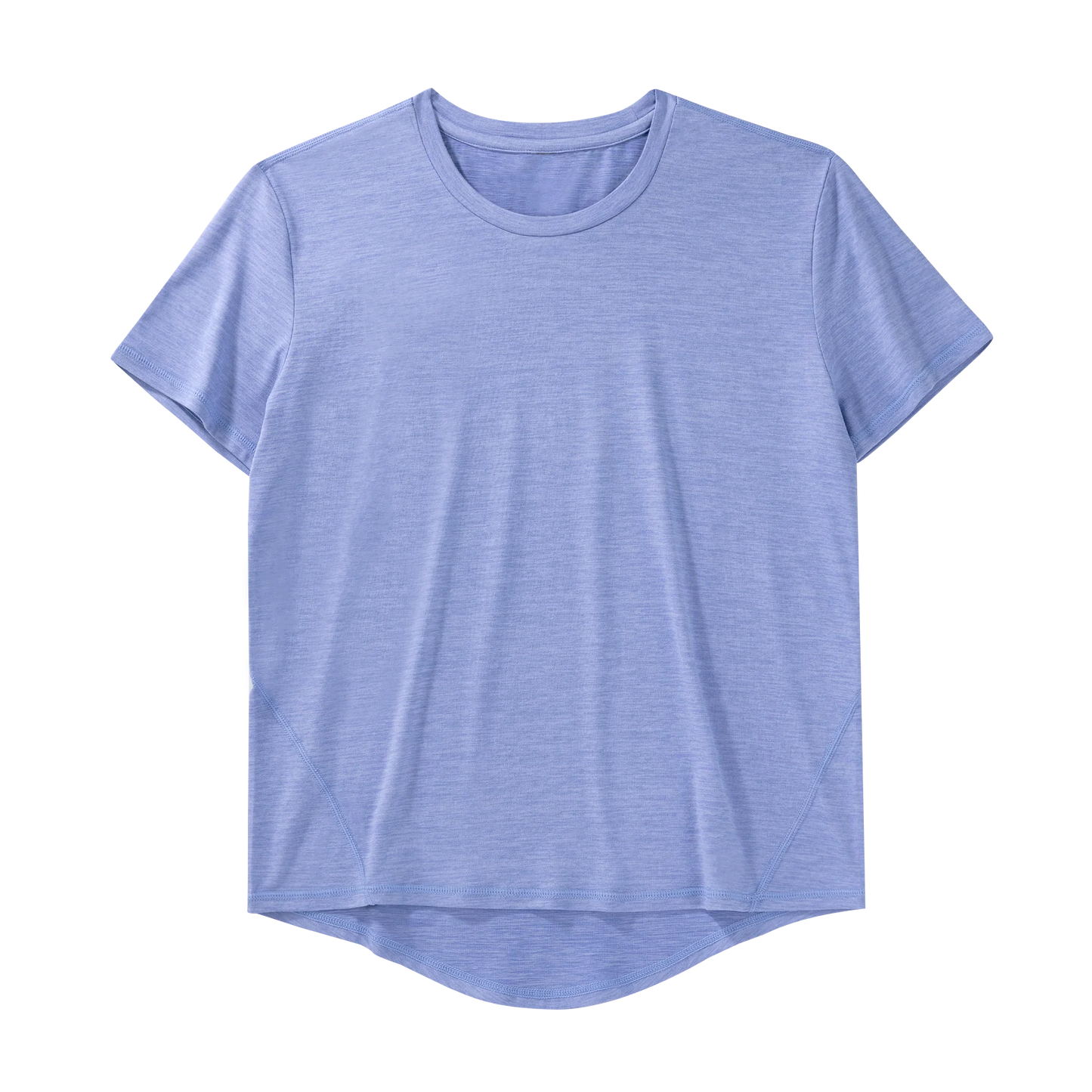Long Run - Women's Performance Tech Tee