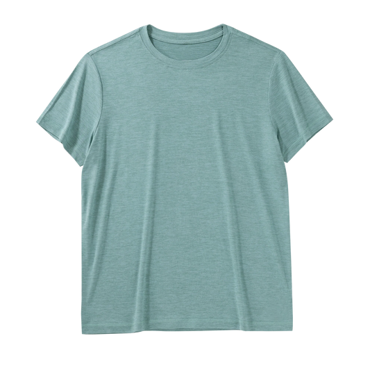Long Run - Women's Performance Tee Classic Fit