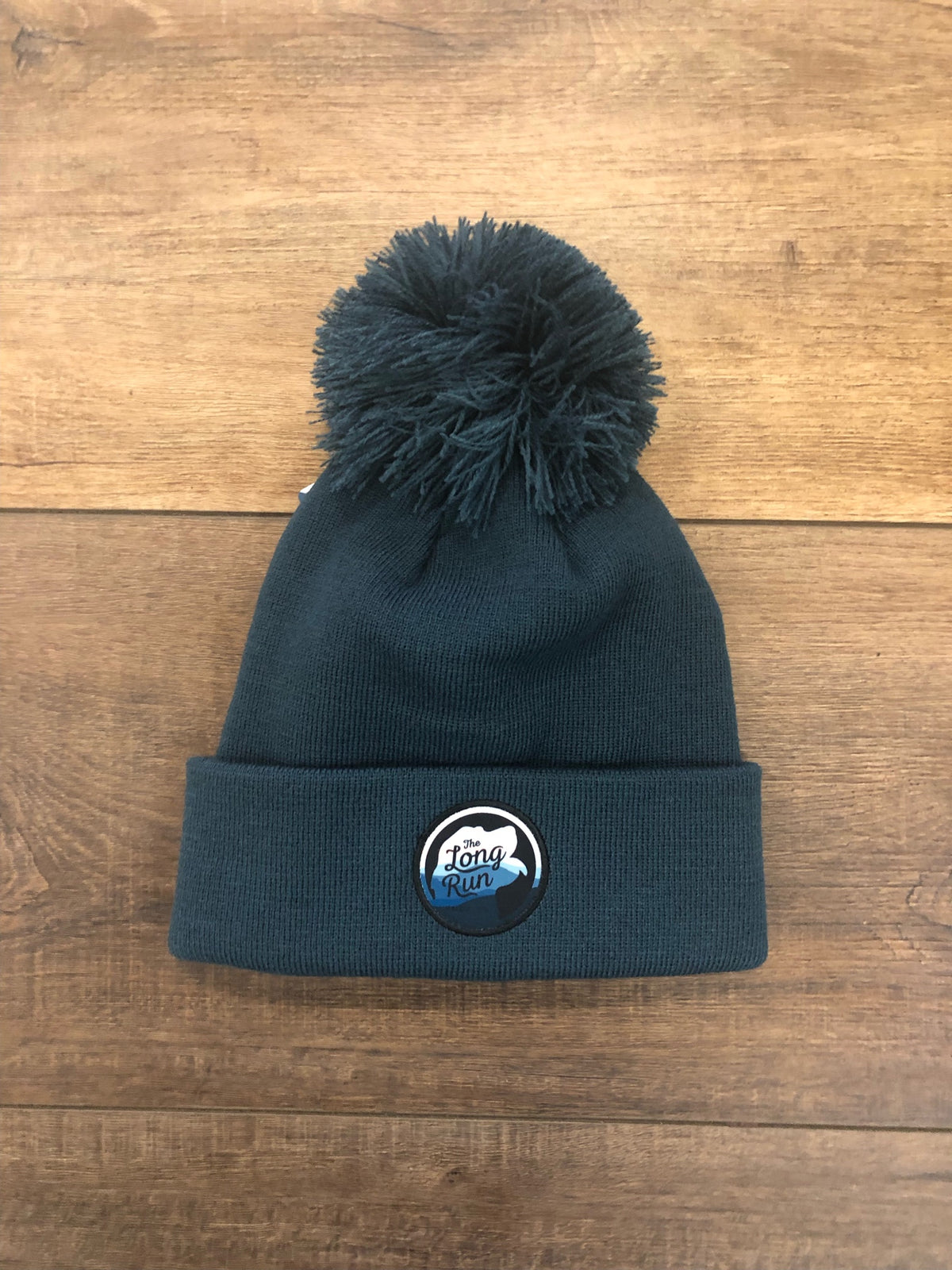 Boco Pom Beanie
