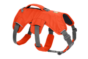 Ruffwear Webmaster