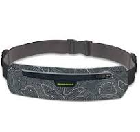 Amphipod Reflective MicroStretch Luxe Belt, view 6