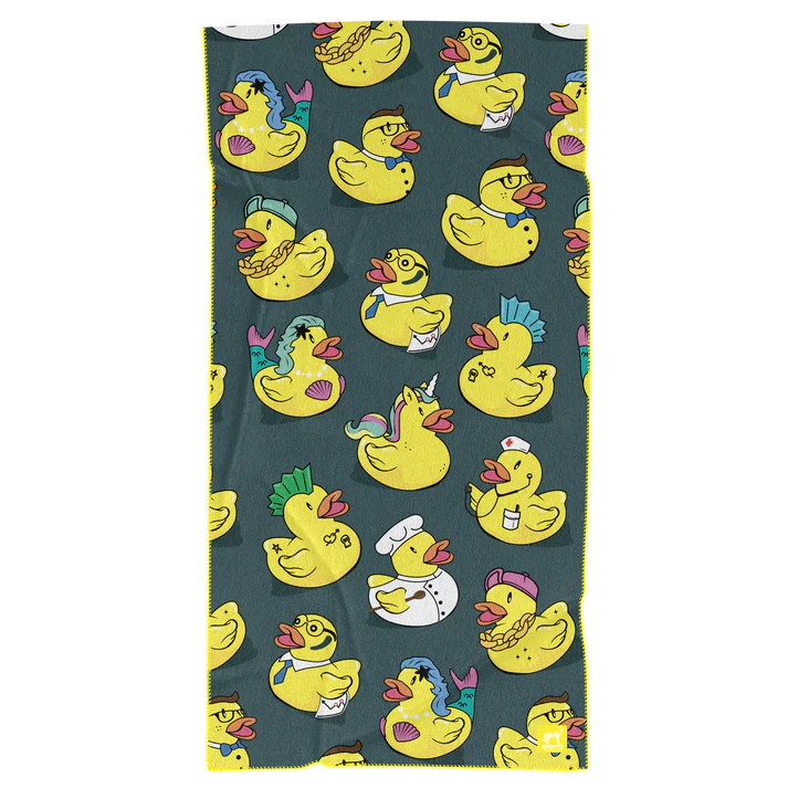 Sprints - Car Seat Cover Towel