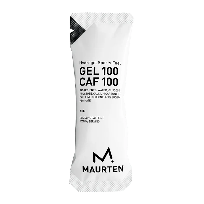 Maurten Gel, view 5