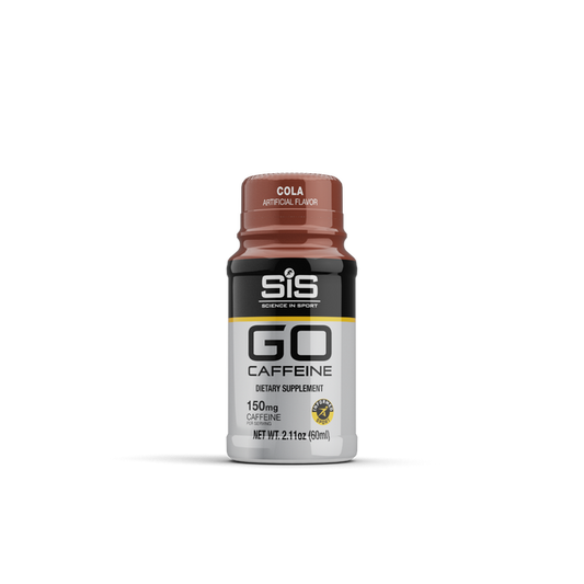 SiS - GO Caffeine Shot