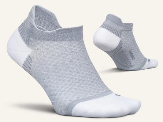 Feetures - Plantar Fasciitis Relief Light Cushion Tab