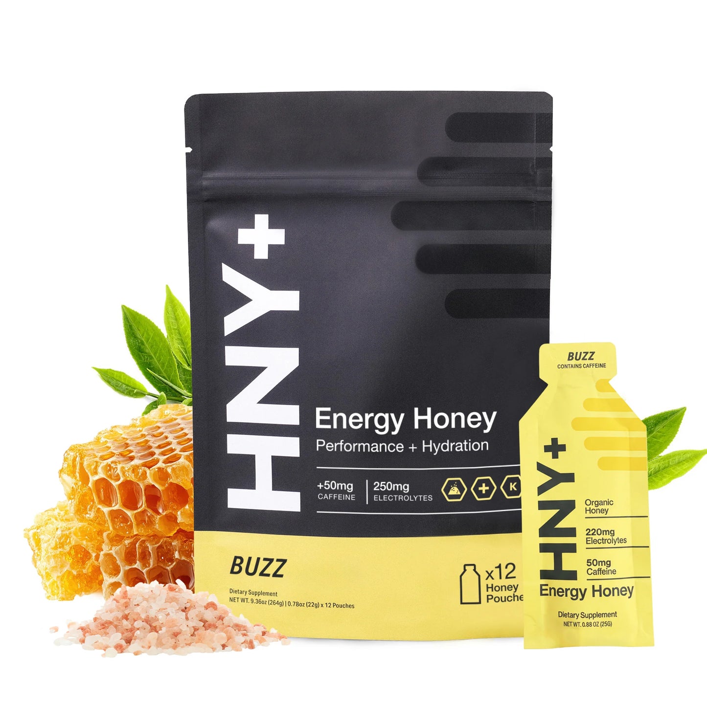 HNY - Honey