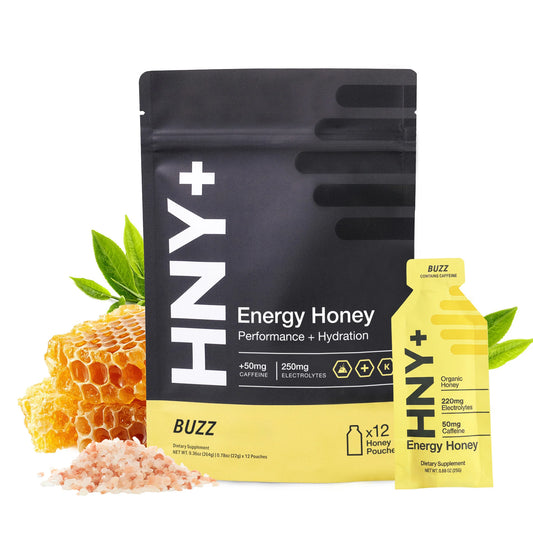 HNY - Honey
