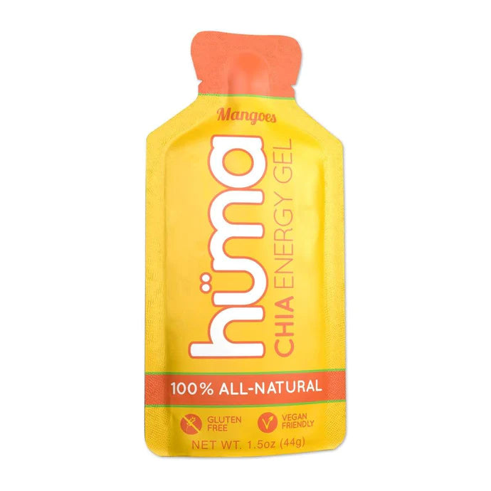 Huma, view 3