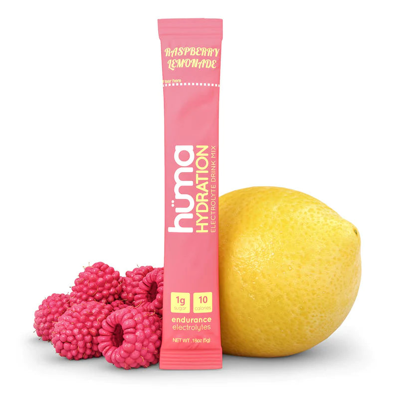 Huma - Drink Mix w/ Electrolytes