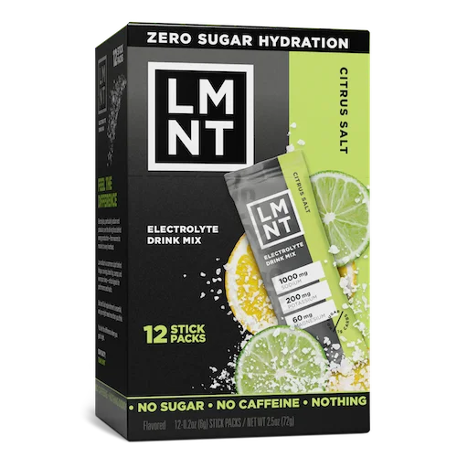 LMNT - Drink Mix