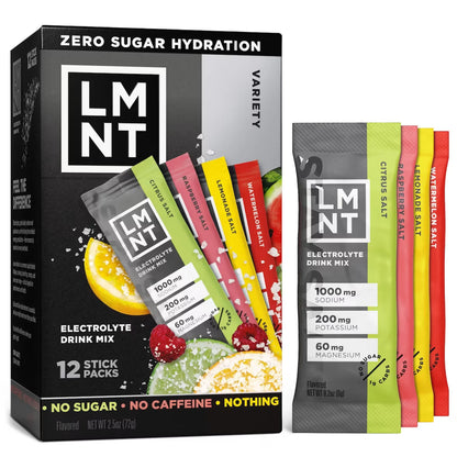 LMNT - Drink Mix