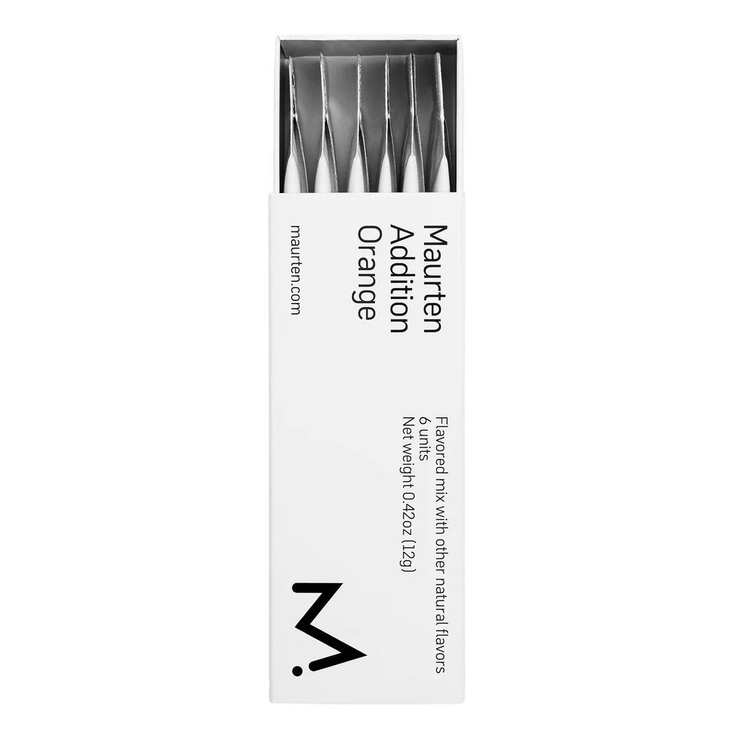 Maurten - Flavor Additons