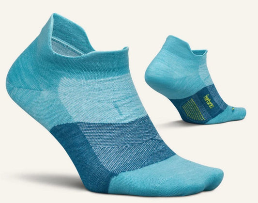 Feetures - Merino 10 Ultra Light Tab