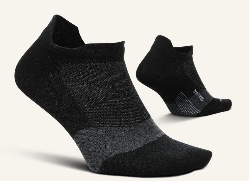 Feetures - Merino 10 Ultra Light Tab