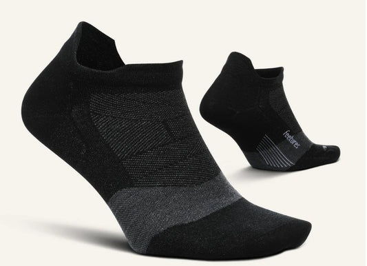 Feetures - Merino 10 Ultra Light Tab