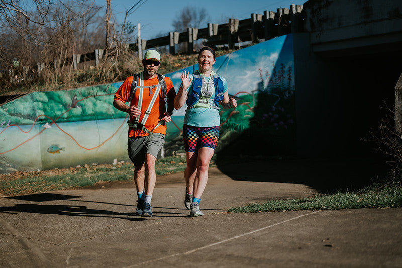 Taco Bell 50K