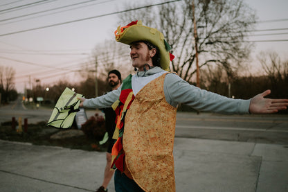Taco Bell 50K