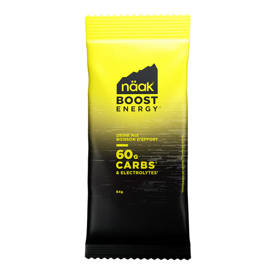 Naak - Boost Energy Drink Mix