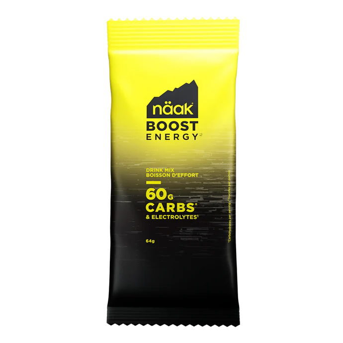 Naak - Boost Energy Drink Mix