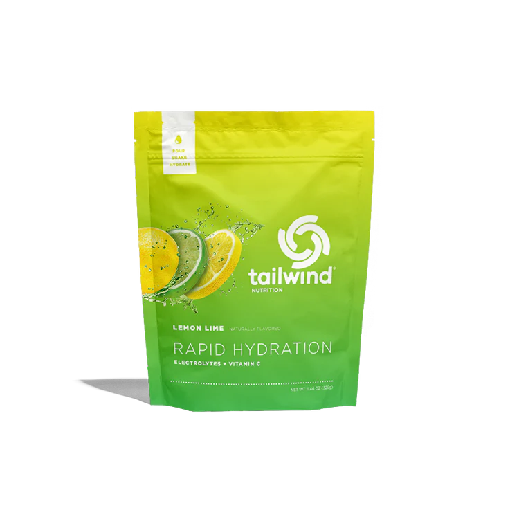 Tailwind - Rapid Hydration