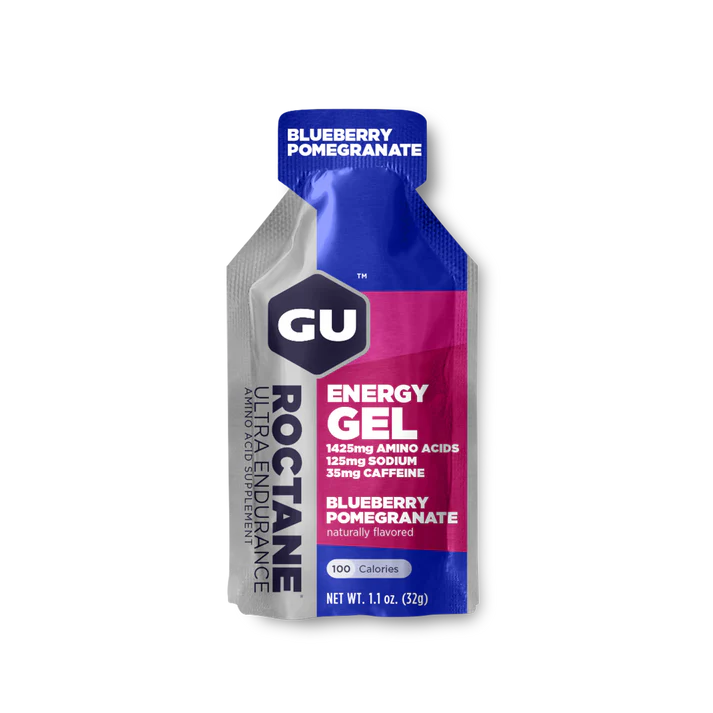 Gu - Roctane