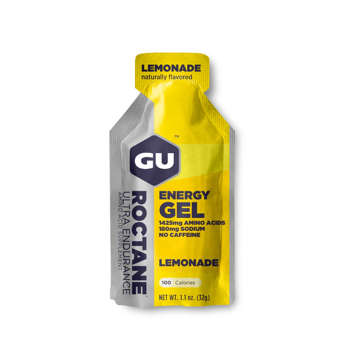 Gu - Roctane