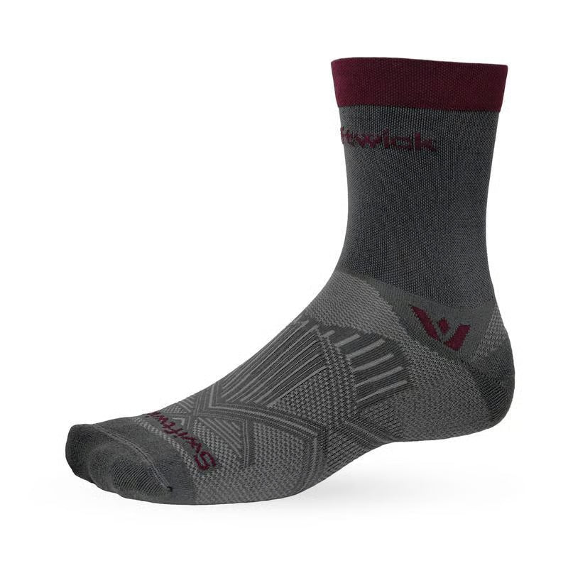 Swiftwick Aspire Mid-Crew