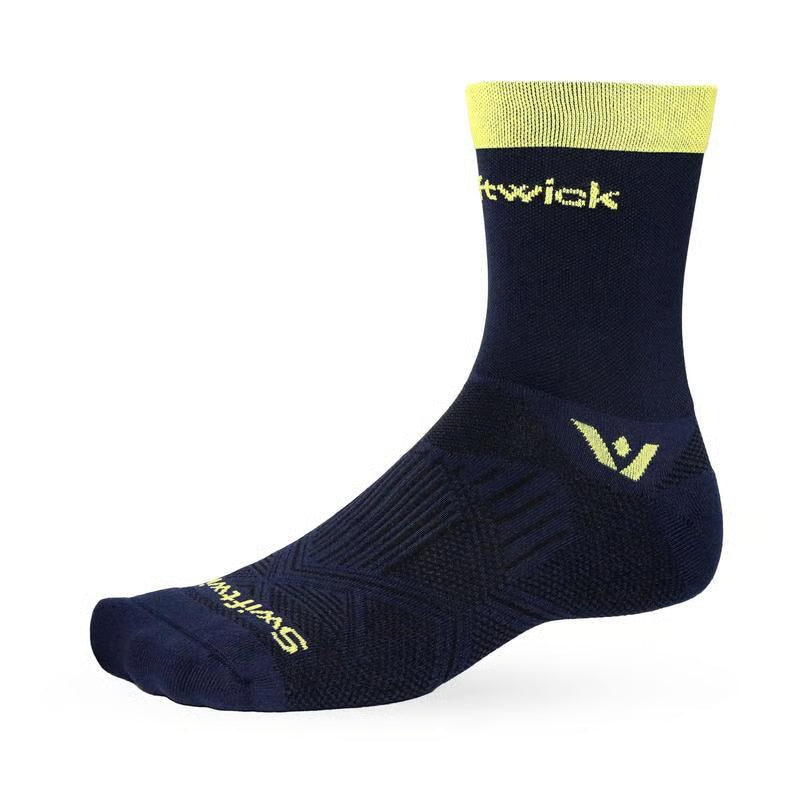 Swiftwick Aspire Mid-Crew, view 2