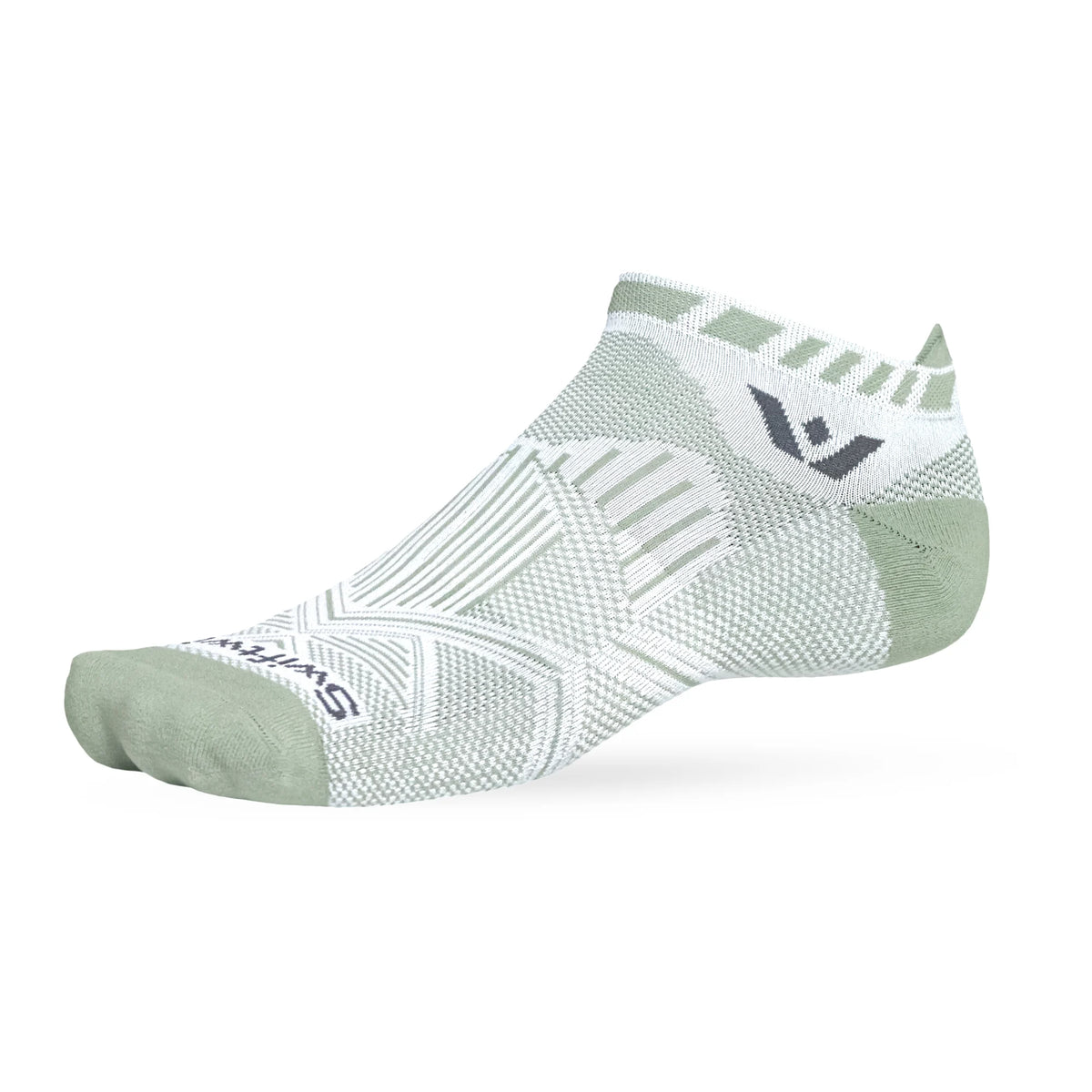 Swiftwick Aspire No Show, view 2