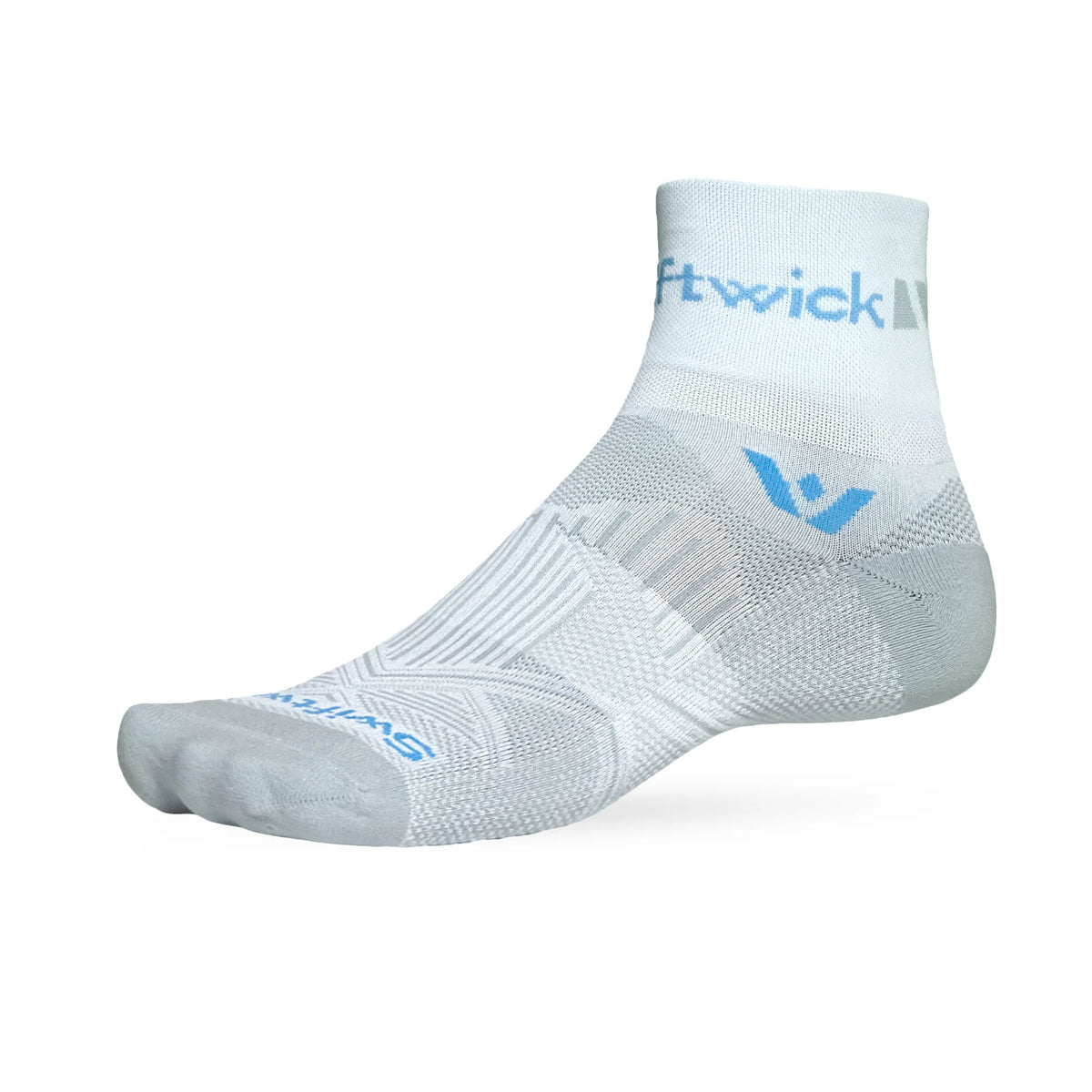 Swiftwick Aspire Quarter, view 2