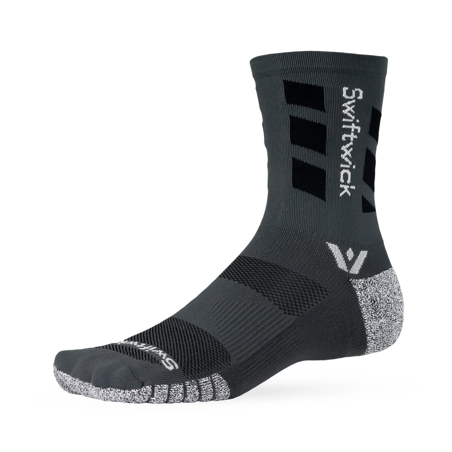 Swiftwick - Flite XT Mid Crew 5