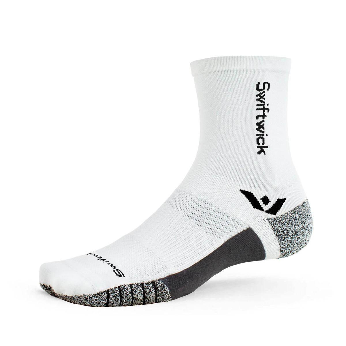 Swiftwick Flite XT Mid Crew 5