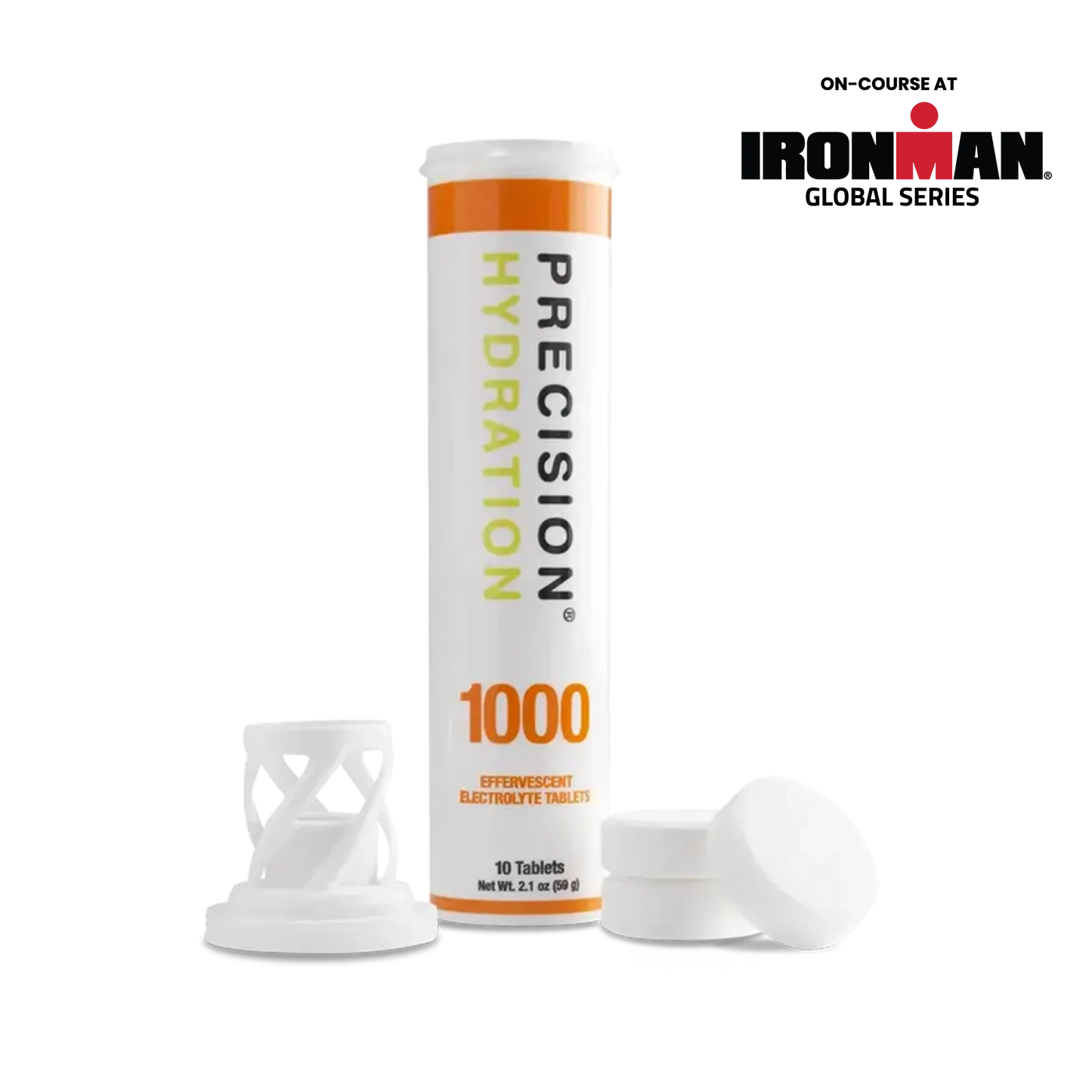 Precision Fuel - Hydration Tablets