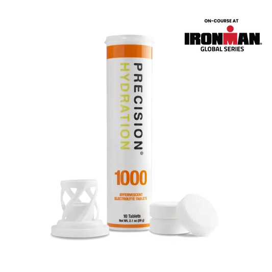 Precision Fuel - Hydration Tablets