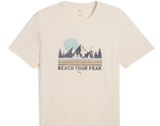 Puma - Tee Unisex