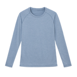 TLR- Women's LuxDry Long Sleeve