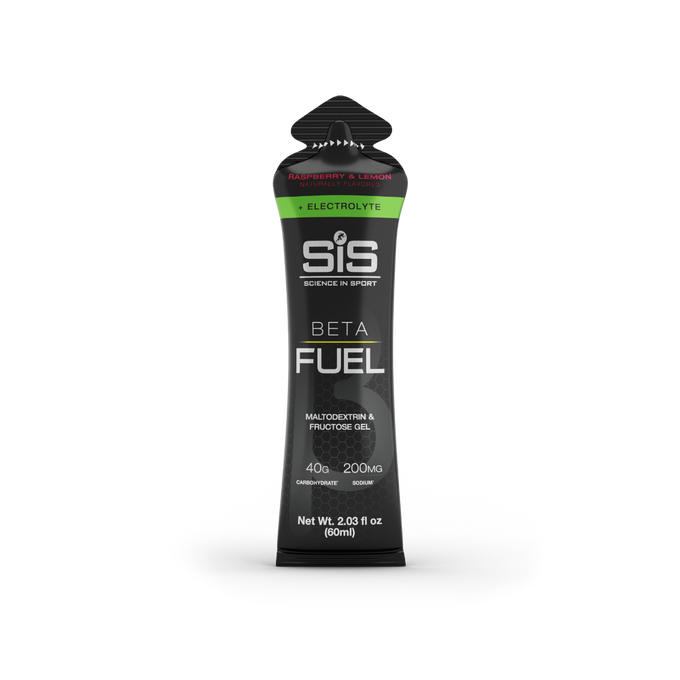 SiS - Beta Fuel