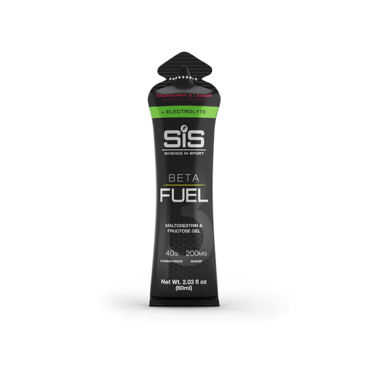 SiS - Beta Fuel