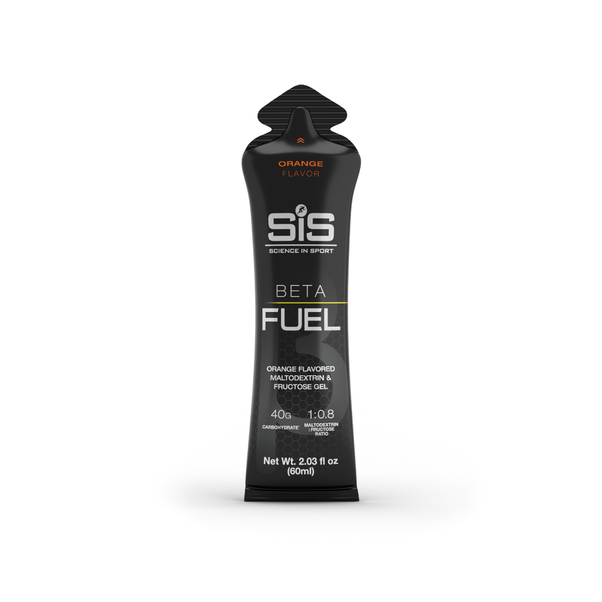 SiS - Beta Fuel
