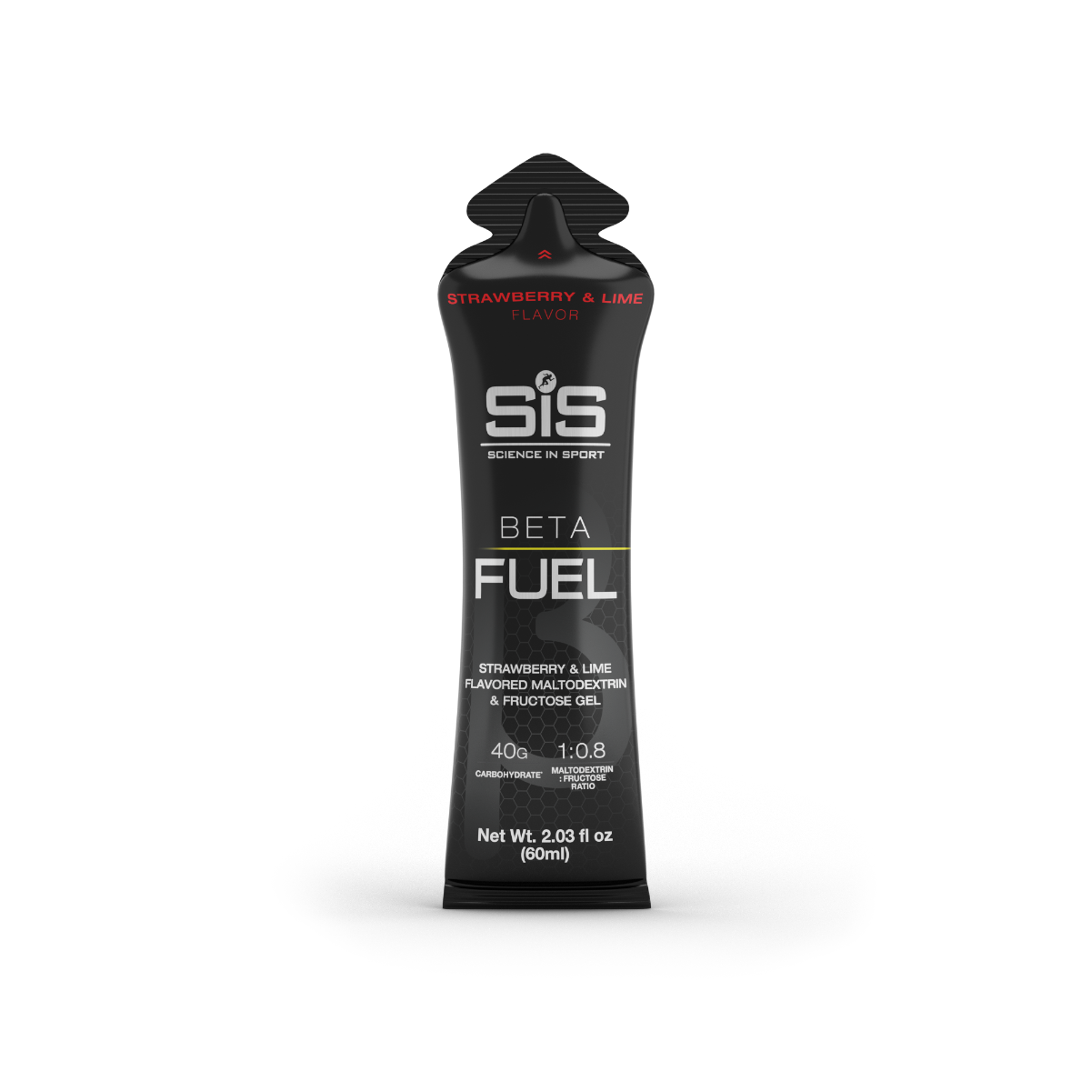 SiS - Beta Fuel