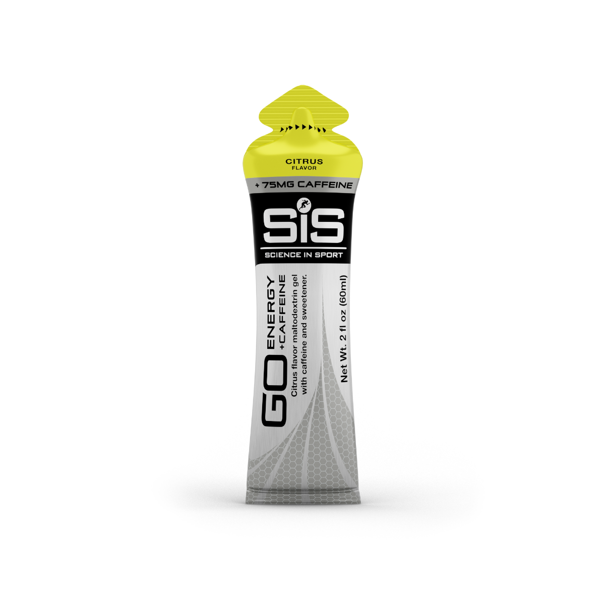 SiS - GO Energy Gels