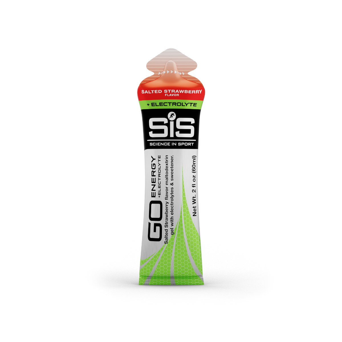 SiS - GO Energy Gels