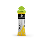 SiS GO Isotonic Energy Gels